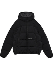 HALO - Vinterjakke - Black - Maverick Down Jacket