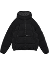 HALO - Vinterjakke - Black - Maverick Down Jacket