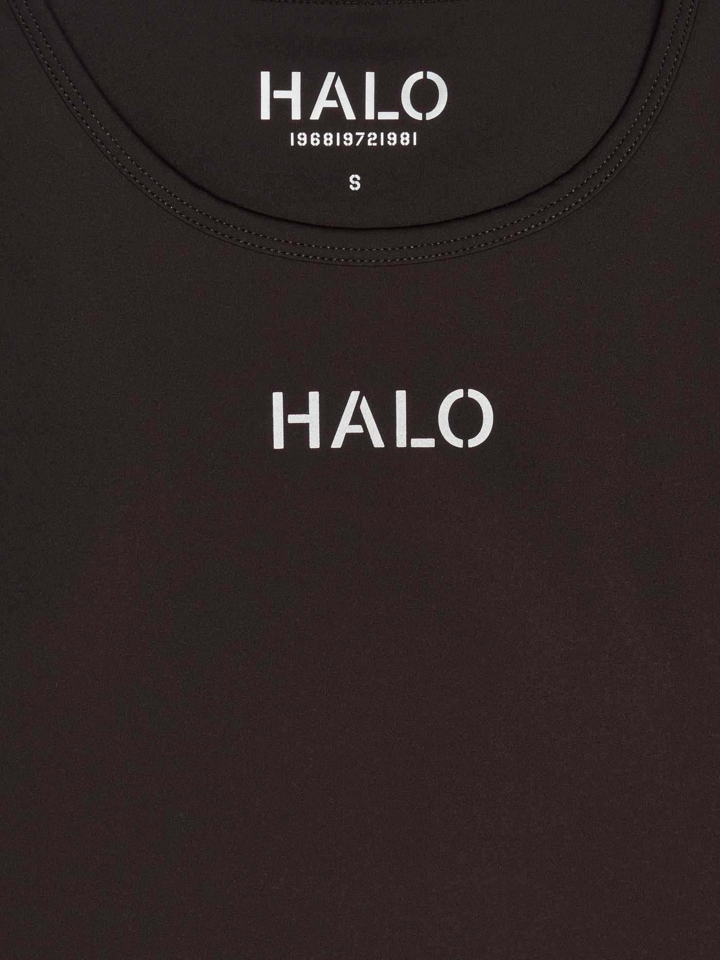 HALO - Top - Chocolate torte 8070 - Sportstop