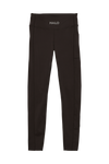 HALO - Leggings - Chocolate torte - Women training tights