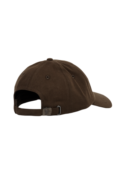 HALO - Kasket - Chocolate Torte 8070 - Cotton cap