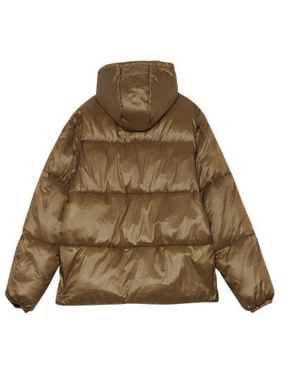 Halo - Trooper Down Jacket - Kangaroo