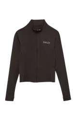 HALO - Trøje - Chocolate Torte - Full Zip 2.0