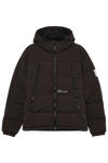 HALO - Vinterjakke - Chocolate Torte - Maverick Down Jacket