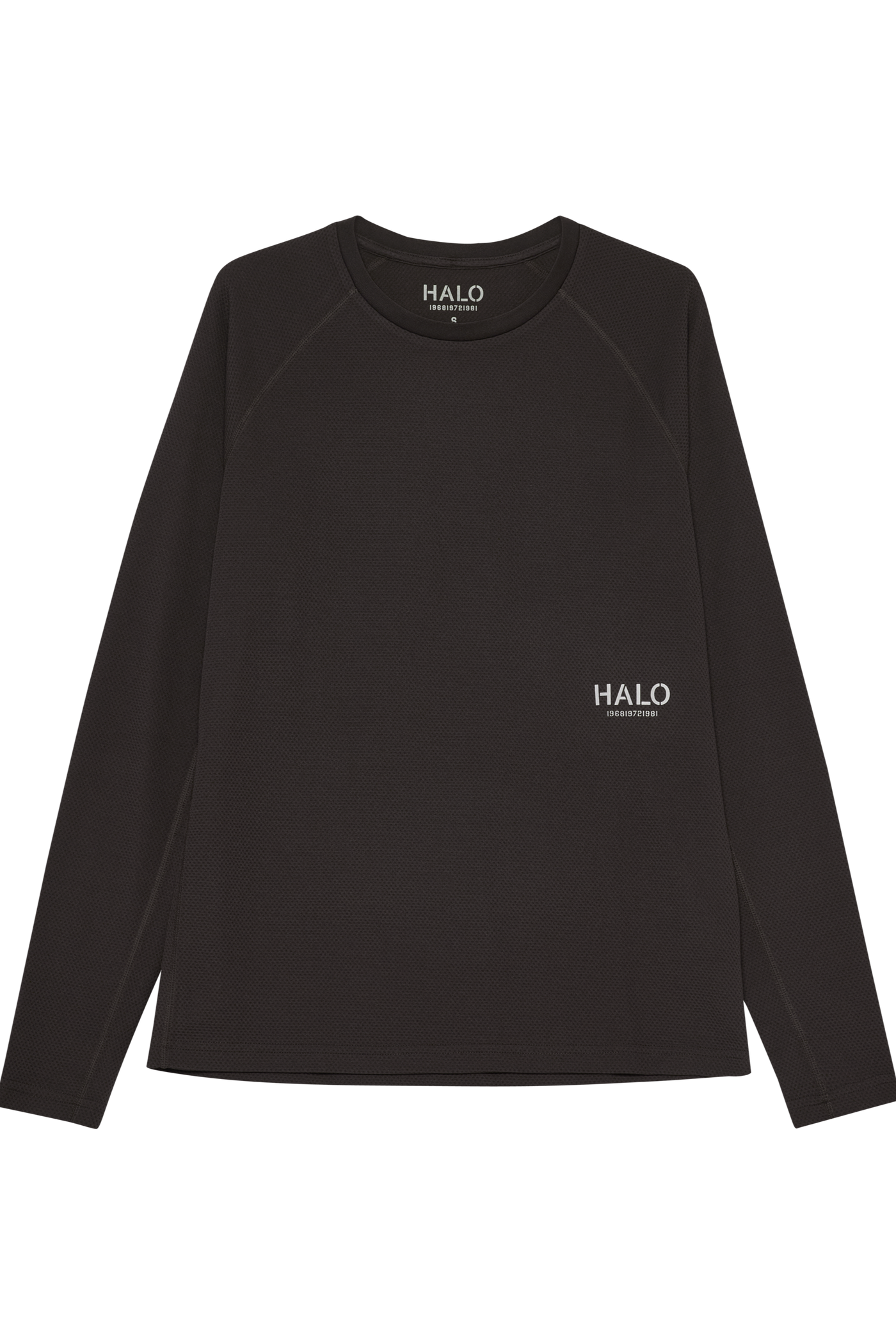 HALO - Trøje - Chocolate Torte 8070 - Sorona LS