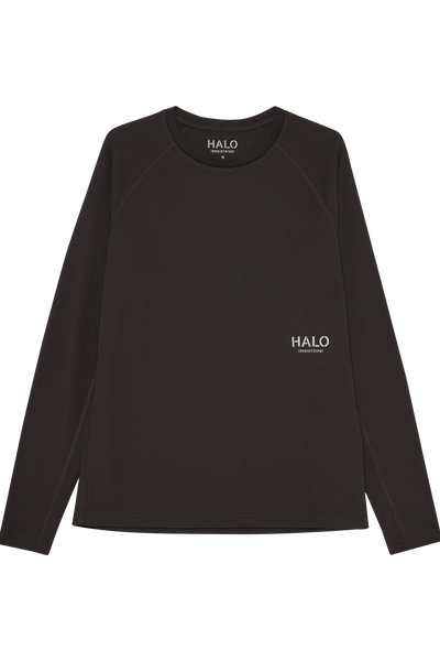 HALO - Trøje - Chocolate Torte 8070 - Sorona LS