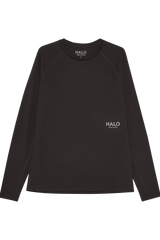 HALO - Trøje - Chocolate Torte 8070 - Sorona LS