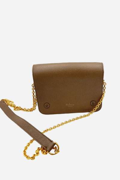 Mulberry - Mini Clifton - Crossbody - Second hand