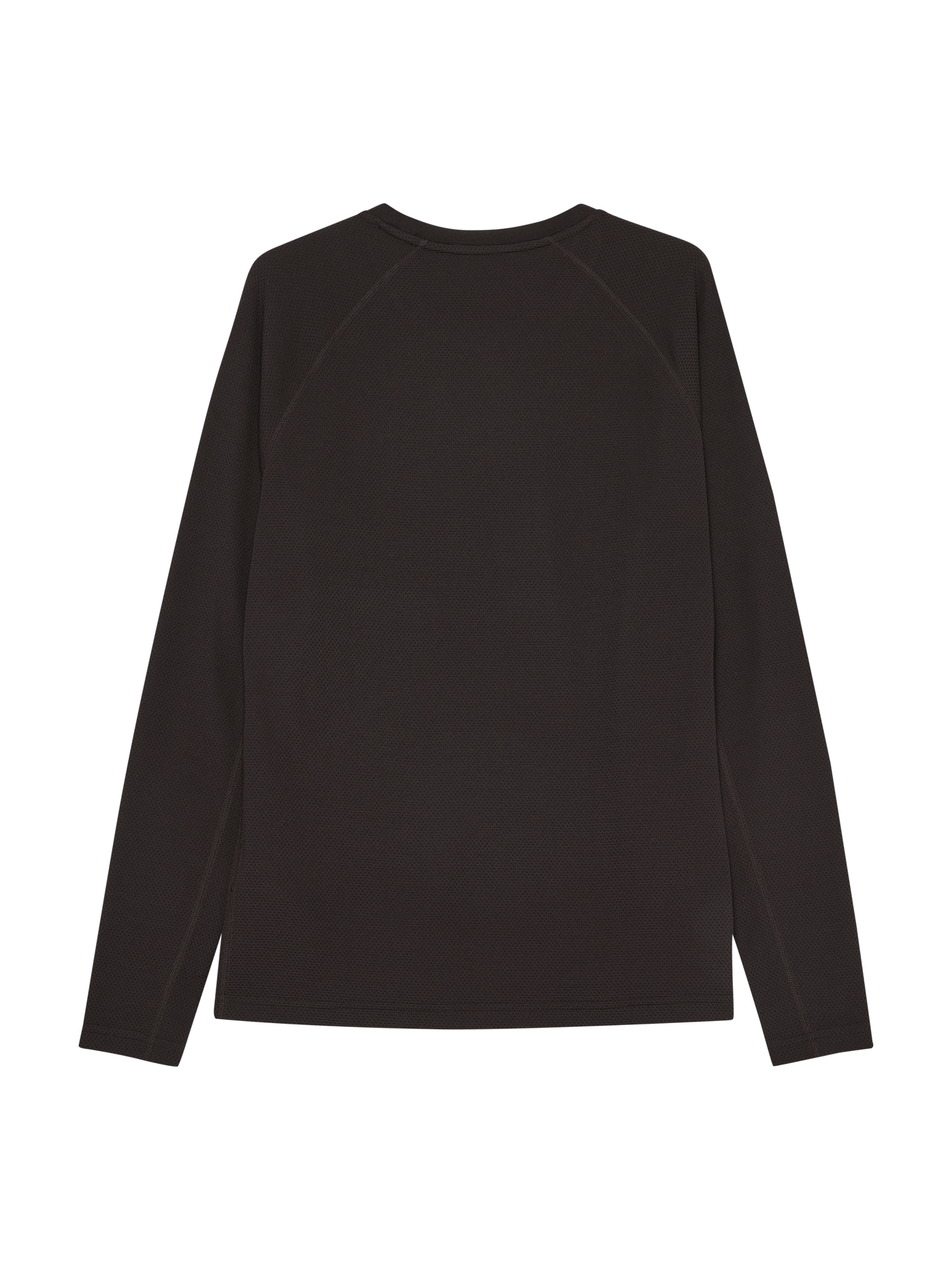 HALO - Trøje - Chocolate Torte 8070 - Sorona LS