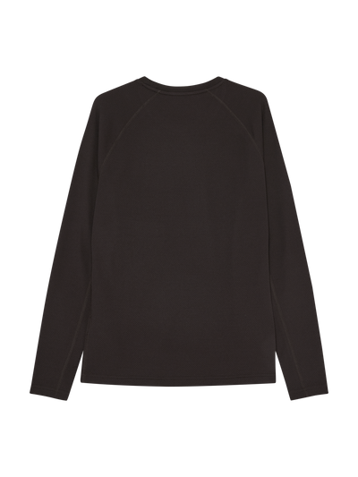 HALO - Trøje - Chocolate Torte 8070 - Sorona LS