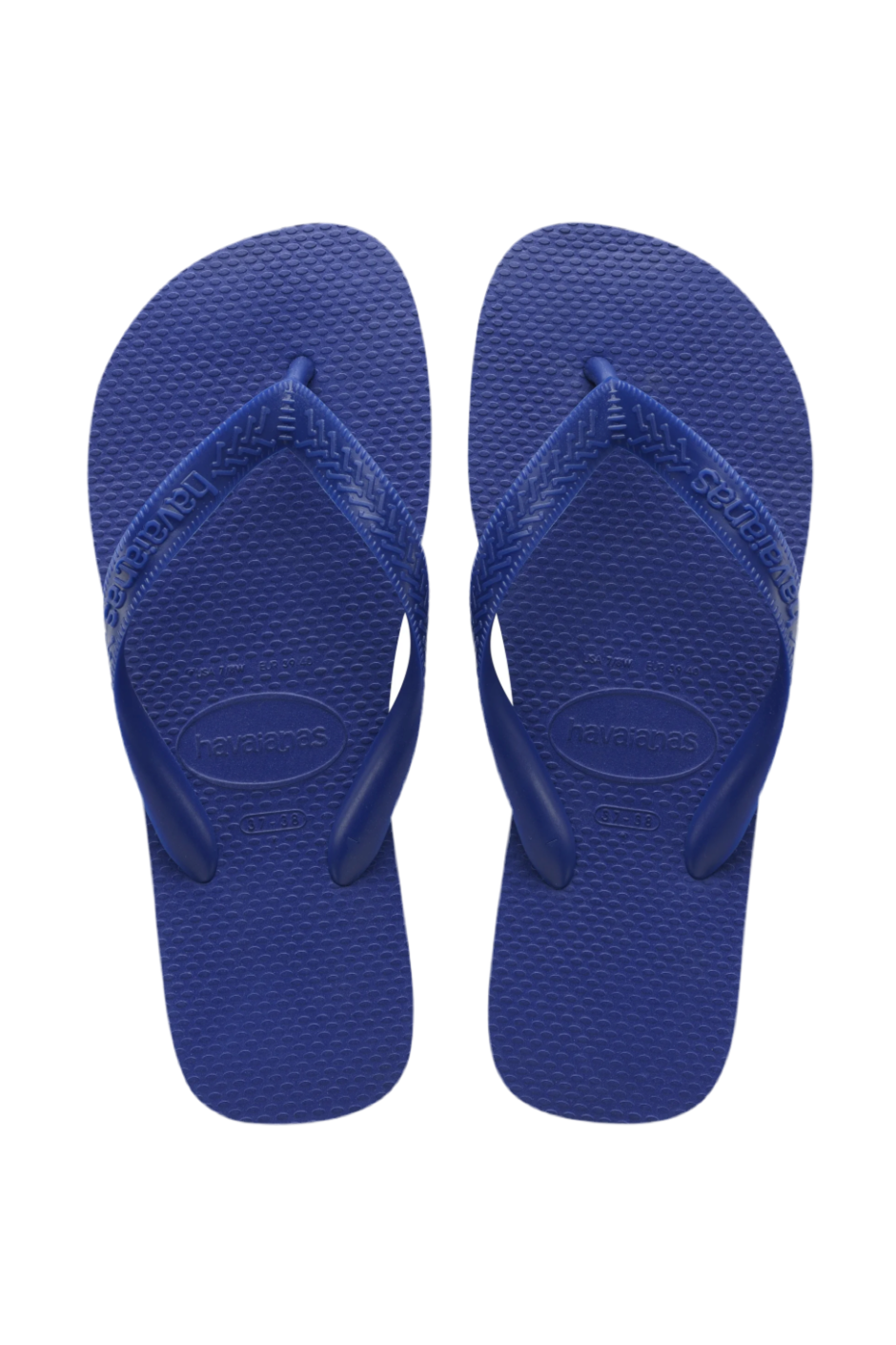 HAVAIANAS - Navy blue - Flip flops sss