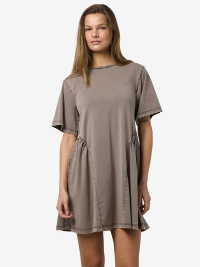 Noisy May - Kjole - Morel Wash - Filipa