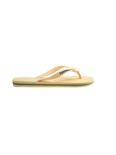 Havaianas - Flip-flops - Coral Tropical - Brasil Logo FC sss