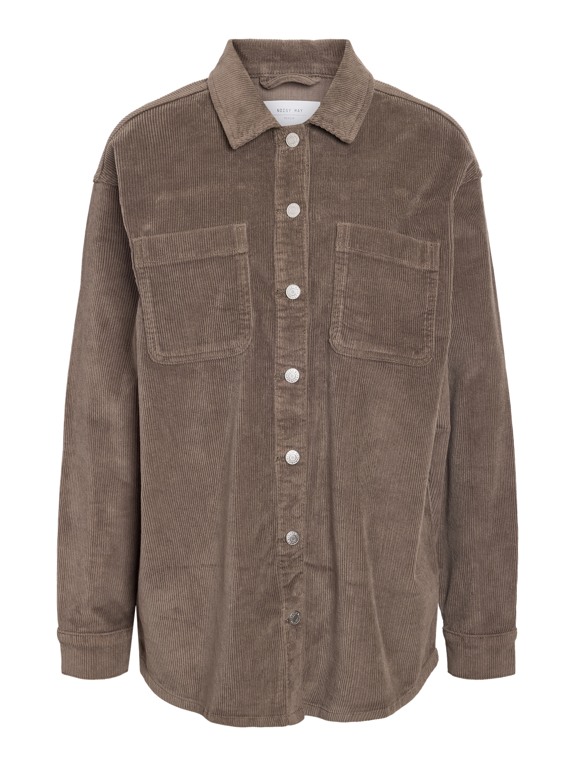 Noisy May - Jakke - Morel - Alva