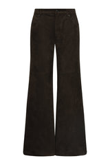 Global Funk - Jeans - Dark Coffee - Amarillo
