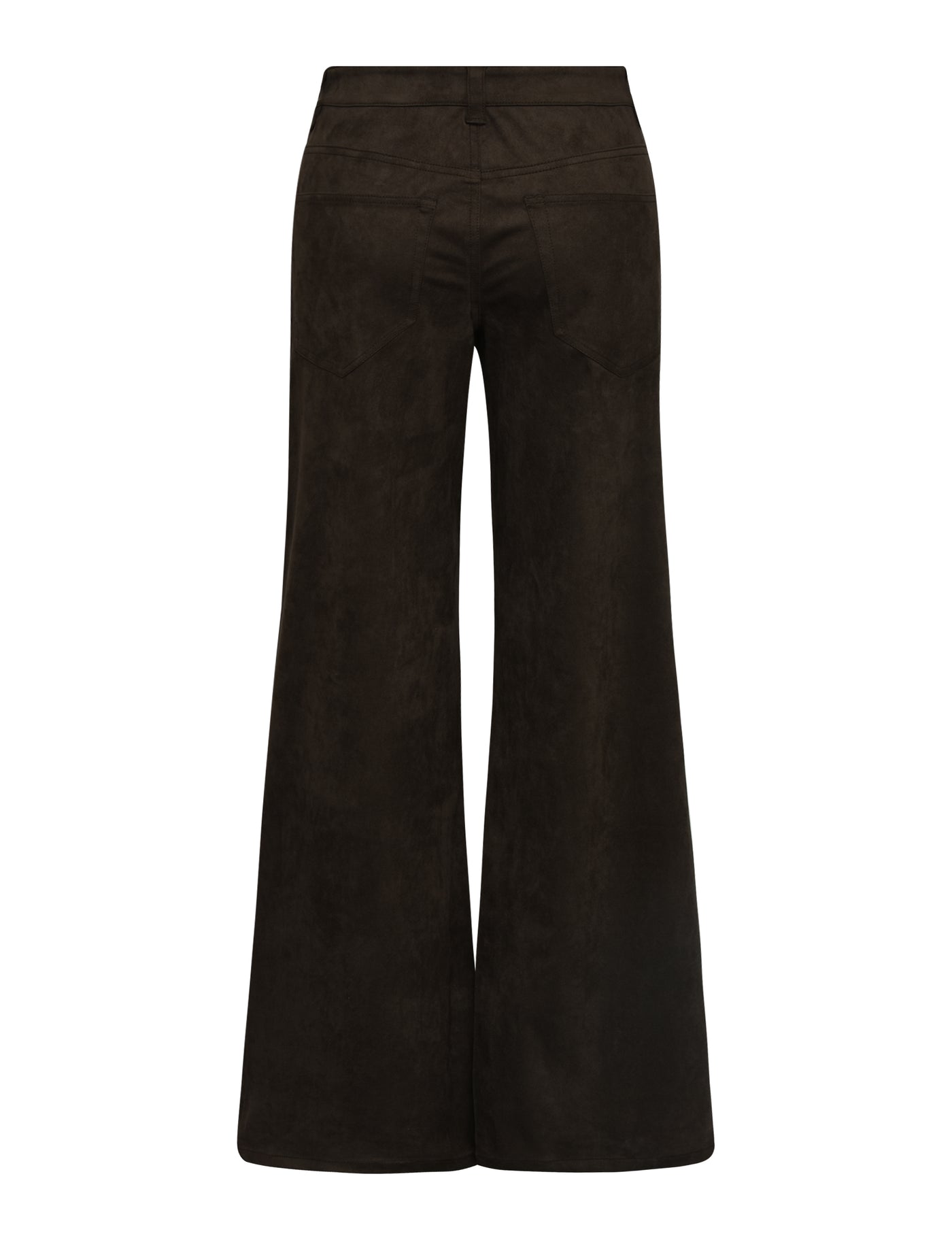 Global Funk - Jeans - Dark Coffee - Amarillo