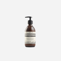 Organic hand and body lotion - Patchouli & Vanilla - 250 ml - Munkholm sss