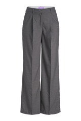 JJXX - Bukser - Dark Grey Melange - Ellis