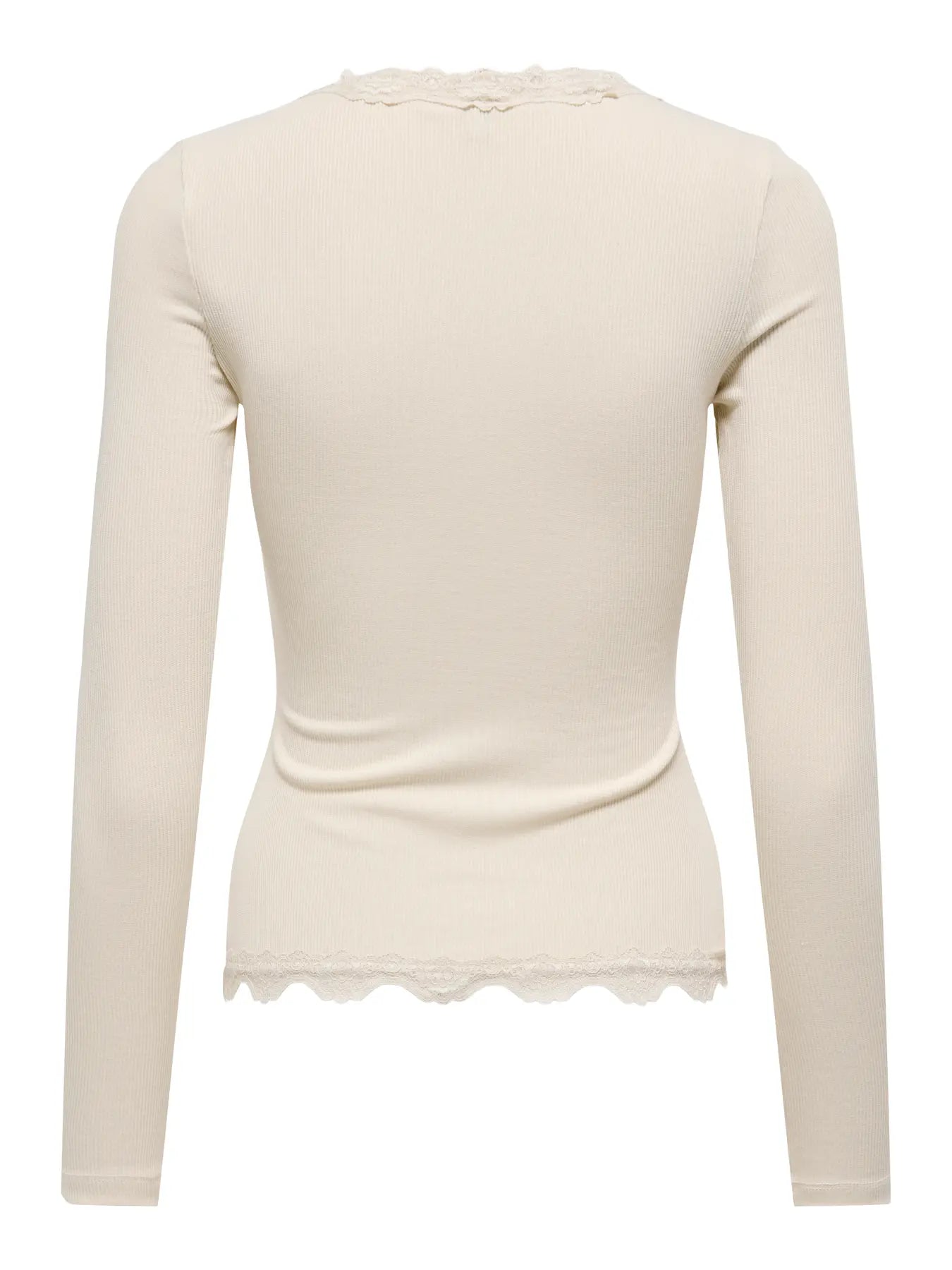Only - Bluse - Birch - Enea