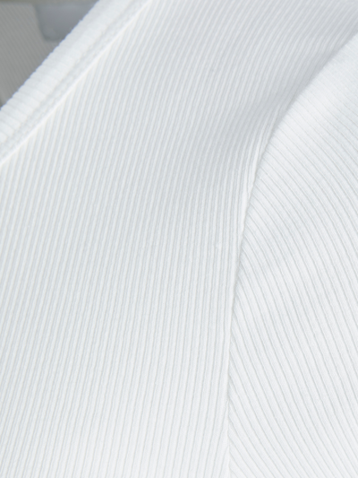 JJXX - Rib long sleeve t-shirt - Black - Freya