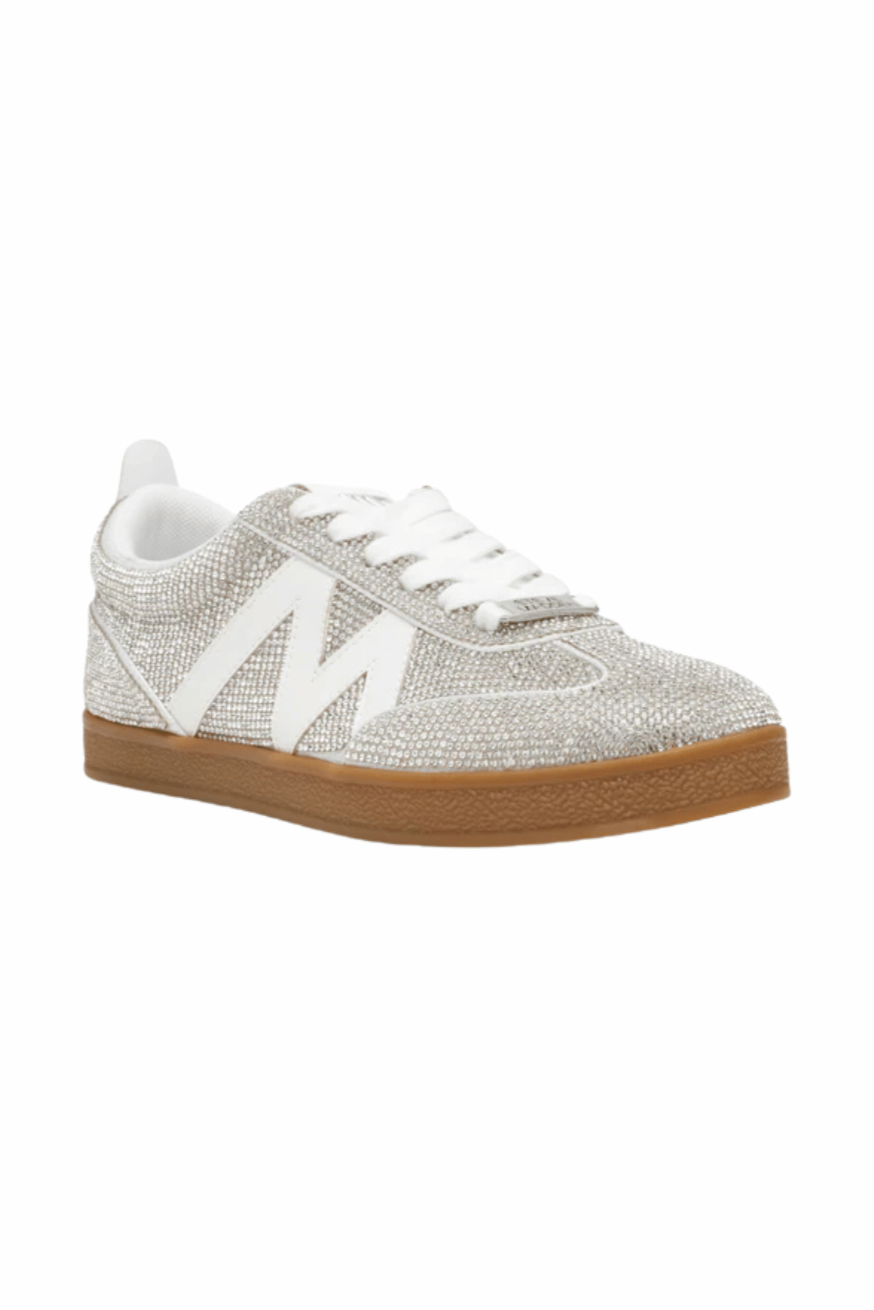 Steve Madden - Sneakers - Silver - Degree-R