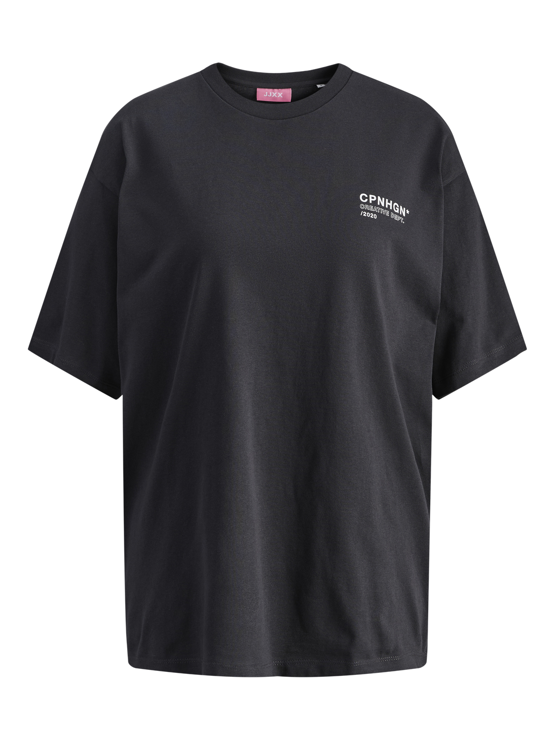 JJXX - T-shirt - Phantom - Millow Loose