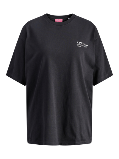 JJXX - T-shirt - Phantom - Millow Loose