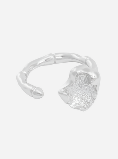 Andcopenhagen - Ring - 925 sterling silver - Brielle