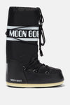 Moon Boot - Vinterstøvle - Black - Icon Nylon