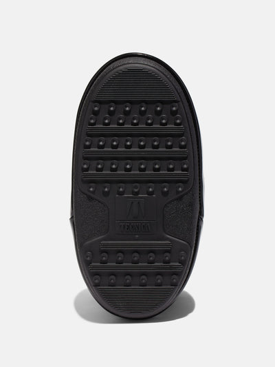 Moon Boot - Vinterstøvle - Black - Icon Low Glance