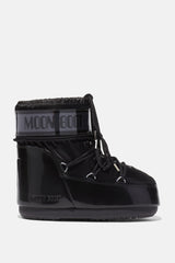 Moon Boot - Vinterstøvle - Black - Icon Low Glance
