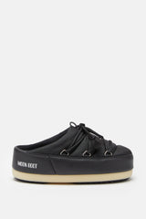 Moon Boot - Vinterstøvle - Black - Evx Mule Nylon