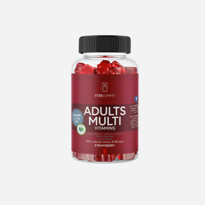 Dietary supplements - Adults multi - VitaYummy sss