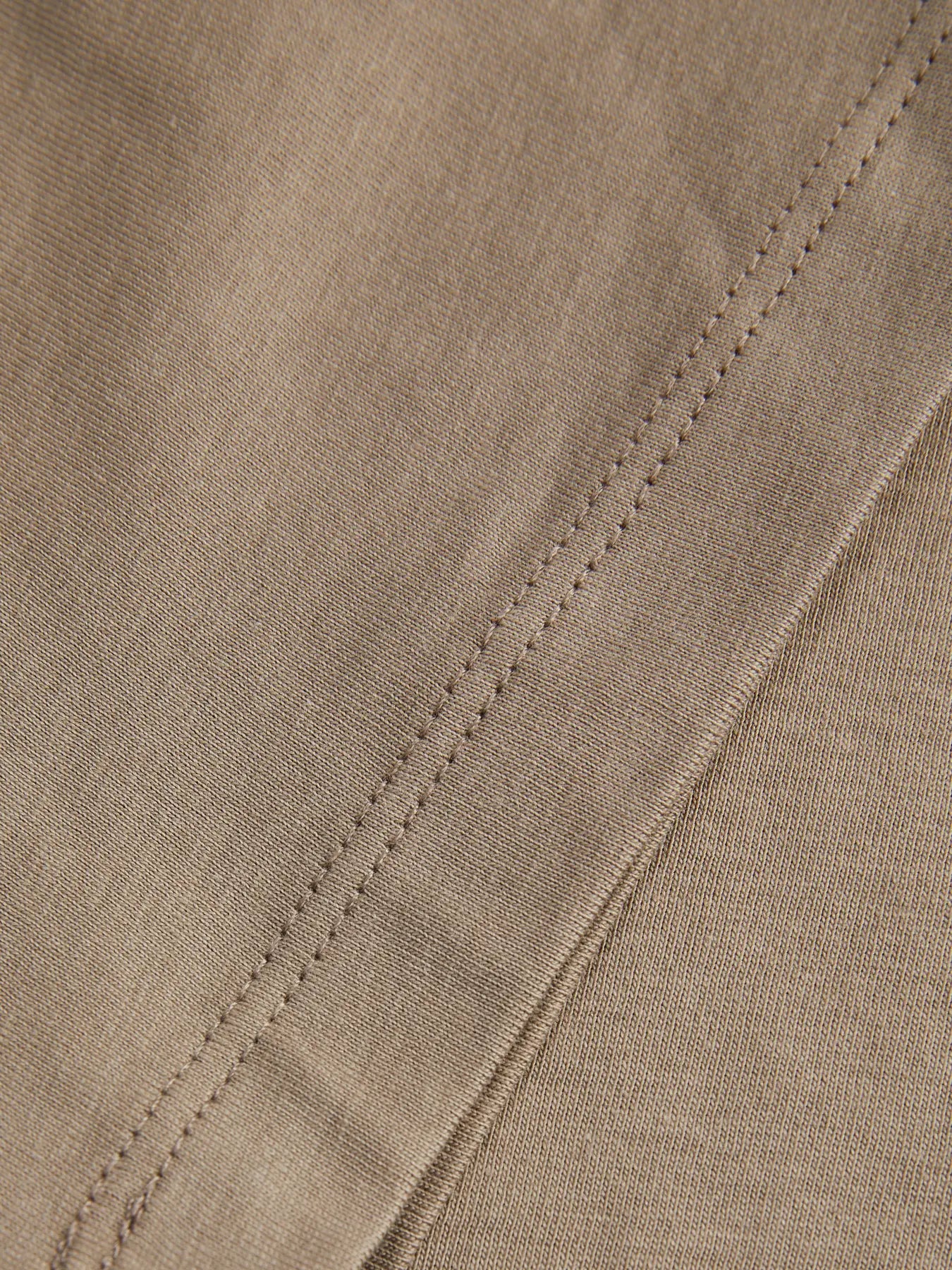 JJXX - T-shirt - Cropped Latte/brindle - Andrea