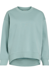 Rouge Edit - Sweatshirt - Aquifer - Rouyork