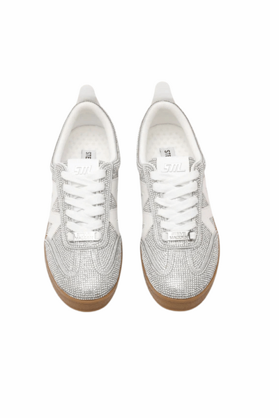 Steve Madden - Sneakers - Silver - Degree-R