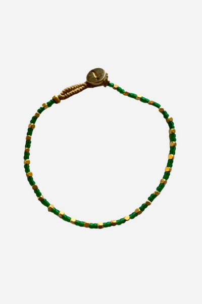 Handmade pearl bracelet - Lulu Peggy - CR10 - Ibu Jewels