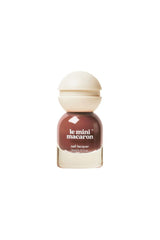 Le Mini Macaron - Neglelak - Latte
