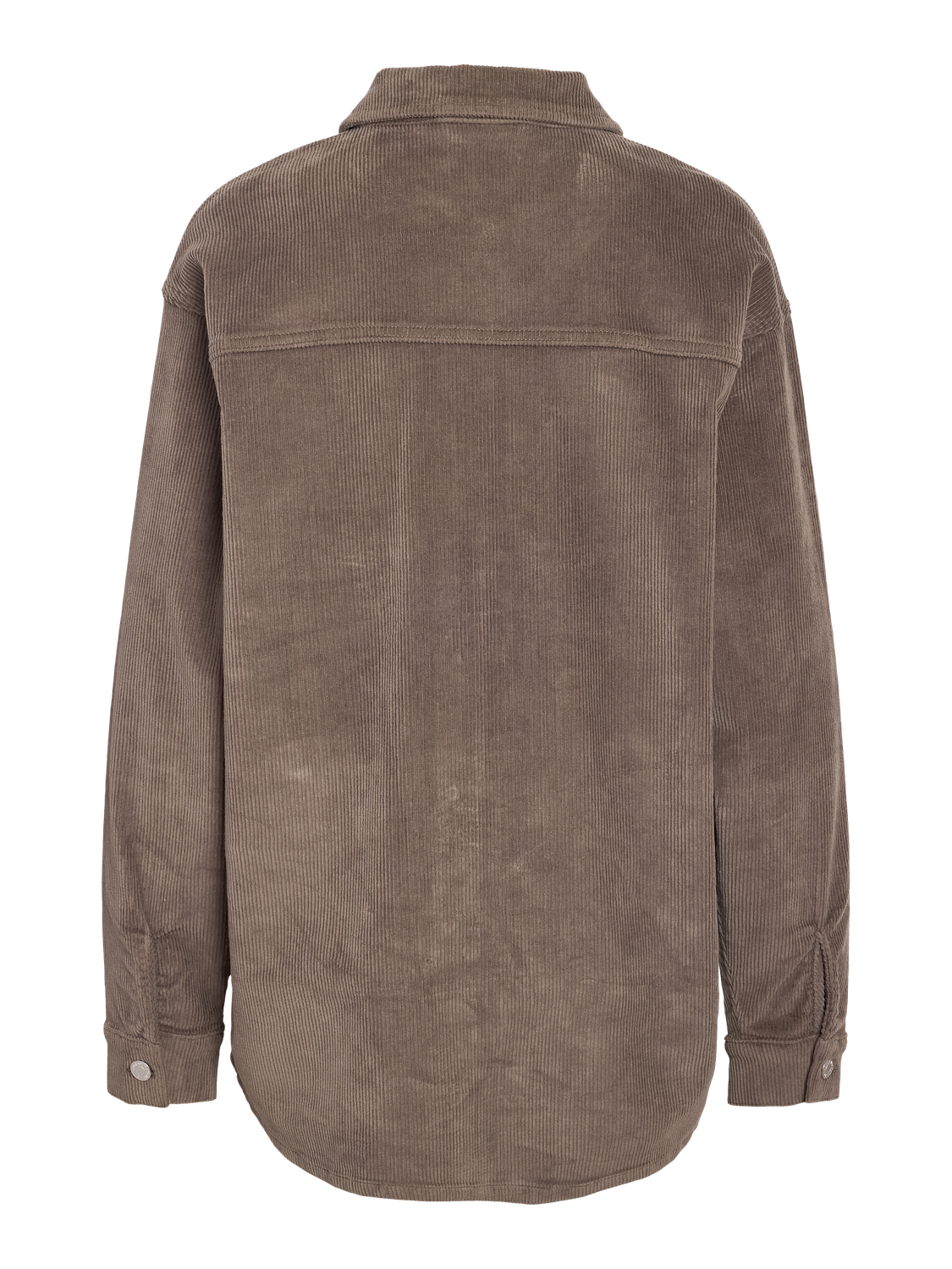 Noisy May - Jakke - Morel - Alva