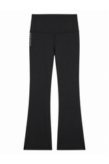 Anine Bing - Leggings - Black - Gabrielle