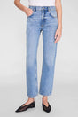 Anine Bing - Jeans - Arbor Blue - Kate