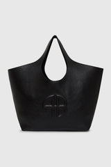 Anine Bing - Taske - Sort - Lilli Tote