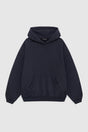 Anine Bing - Sweatshirt - Vintage Black - Harvey Sweatshirt Stencil