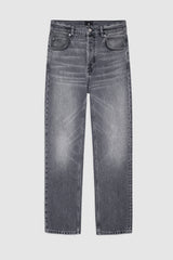 Anine Bing - Jeans - Washed Grey - Kate