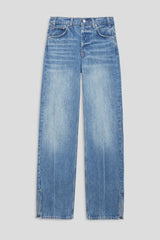 Anine Bing - Jeans - Nordic blue - Roy