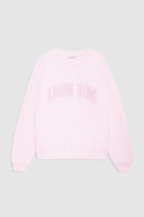 Anine Bing - Sweatshirt - Powder Pink - Spencer