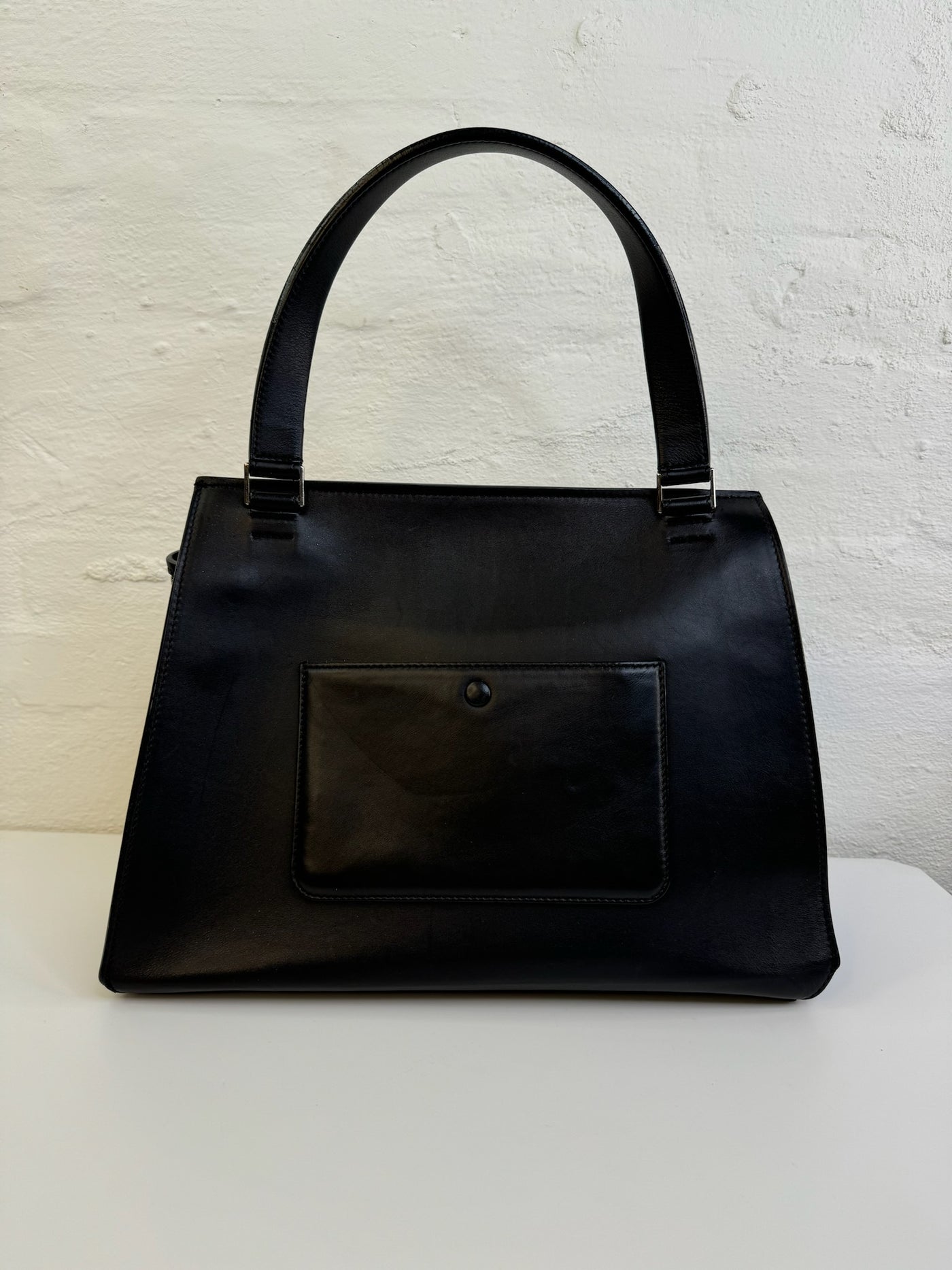 Celine - Edge pheobe philo - Shoulder bag  - Secondhand