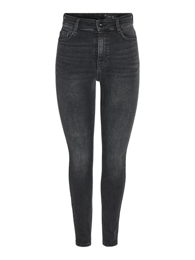 Noisy May - Jeans - Black - Satty