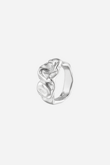 Andcopenhagen Jewelry - Ring - 925 sterlingsølv - Abbeville