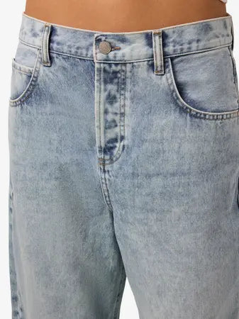 Noisy May - Jeans - Light Blue - Susanna
